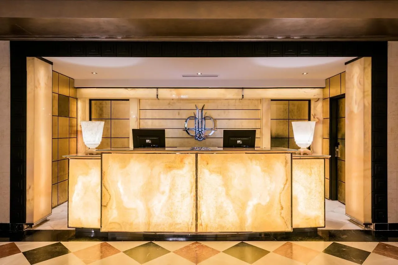 Las Dunas Grand Luxury (Adults Only) Estepona