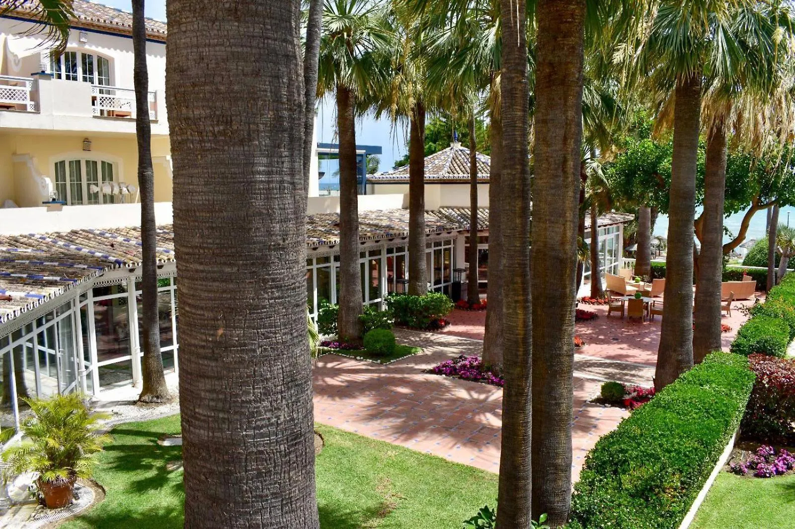 Las Dunas Grand Luxury (Adults Only) Estepona
