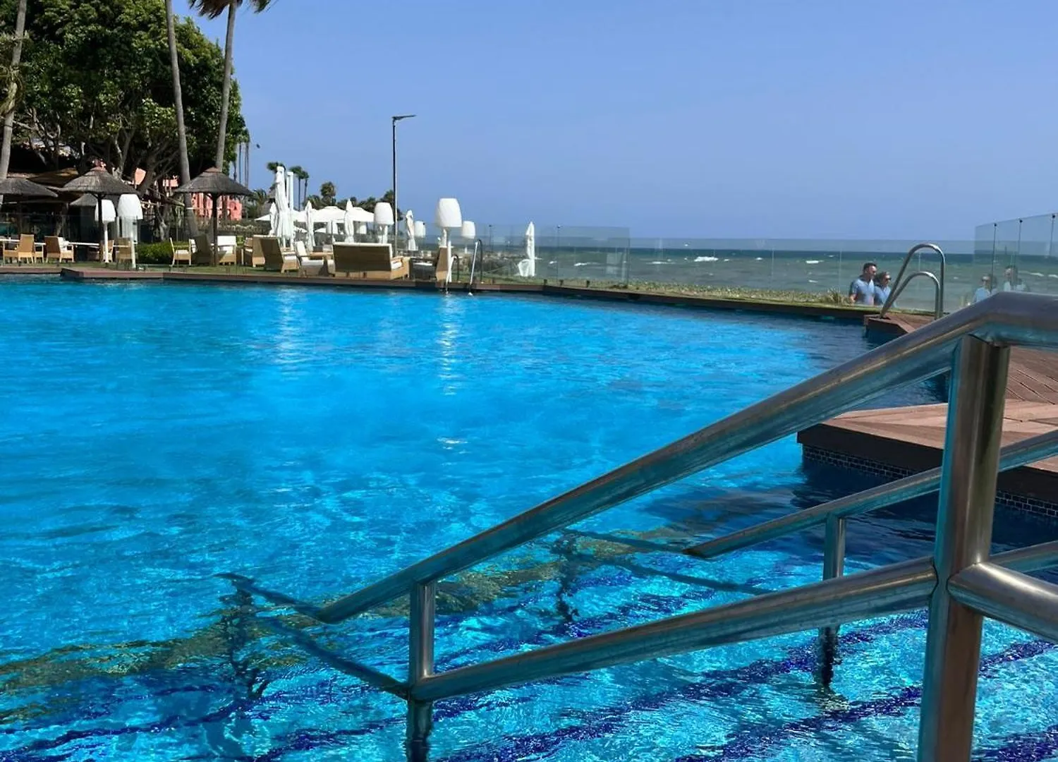 Las Dunas Grand Luxury (Adults Only) Estepona