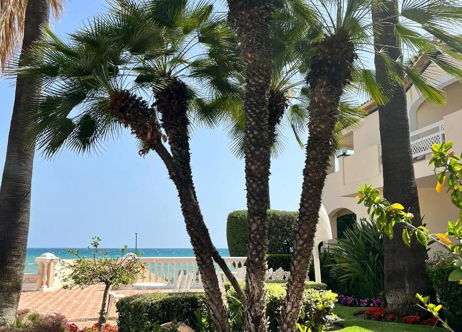 Las Dunas Grand Luxury (Adults Only) Estepona Spagna