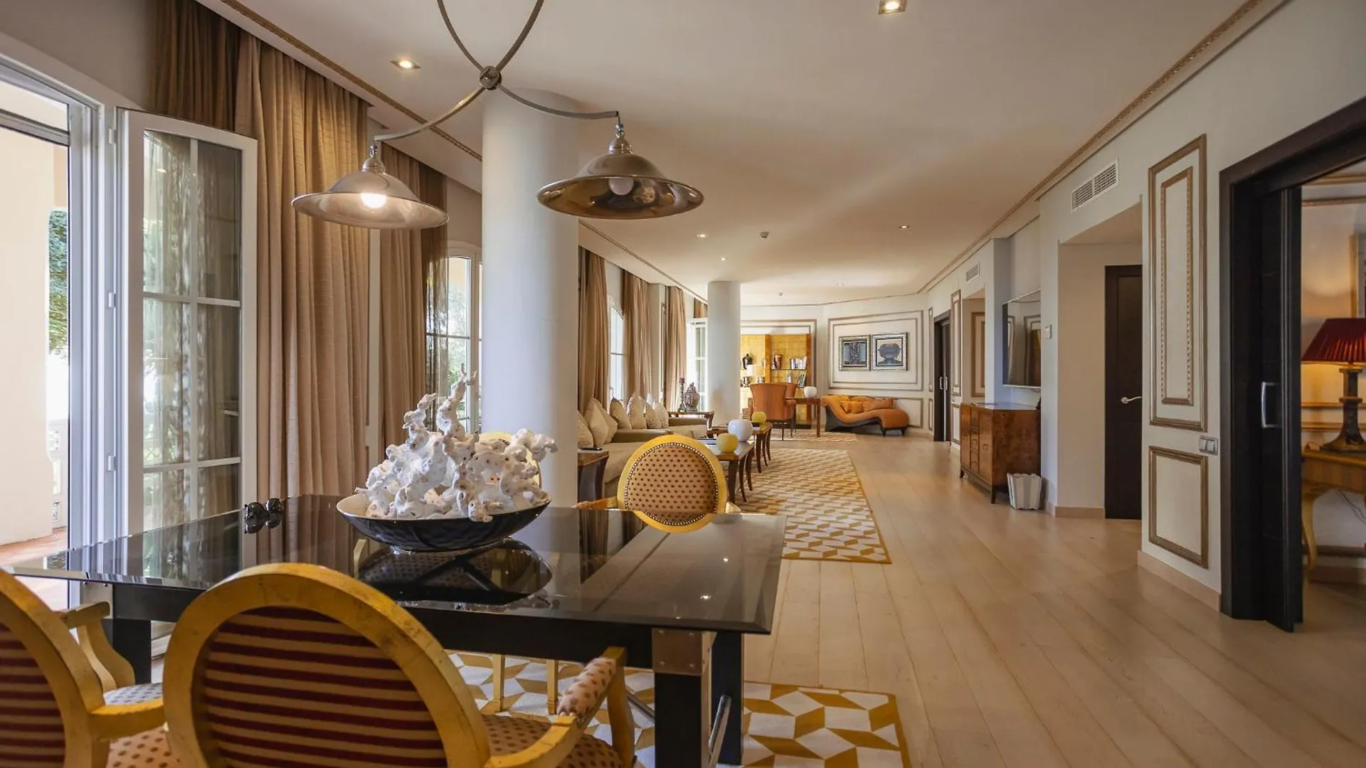 Hotel Las Dunas Grand Luxury (Adults Only) Estepona