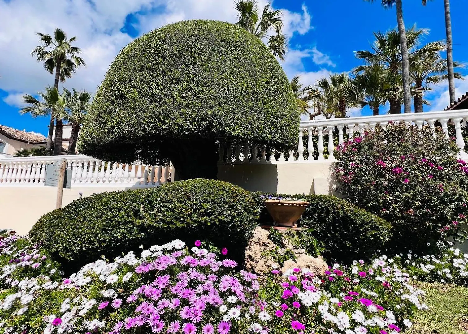 Las Dunas Grand Luxury (Adults Only) Estepona