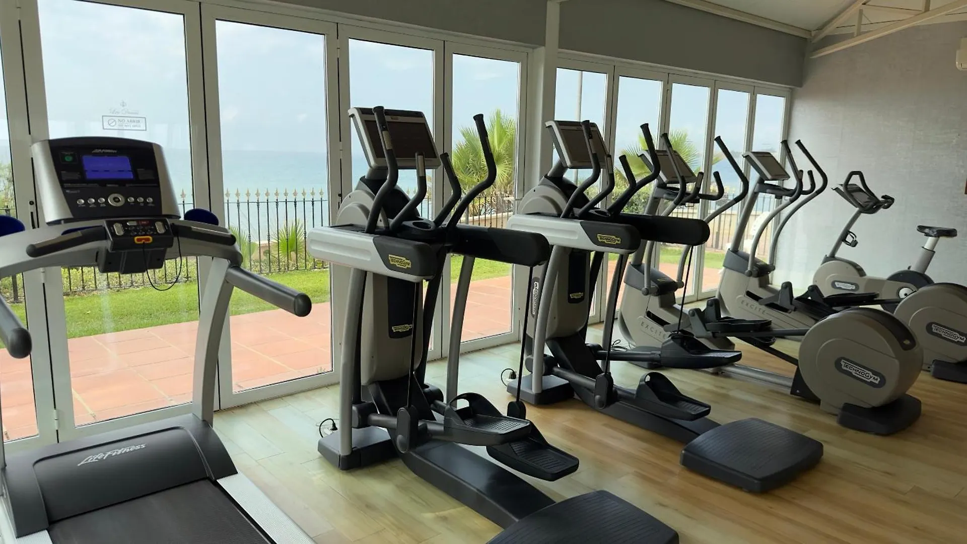 Las Dunas Grand Luxury (Adults Only) Estepona