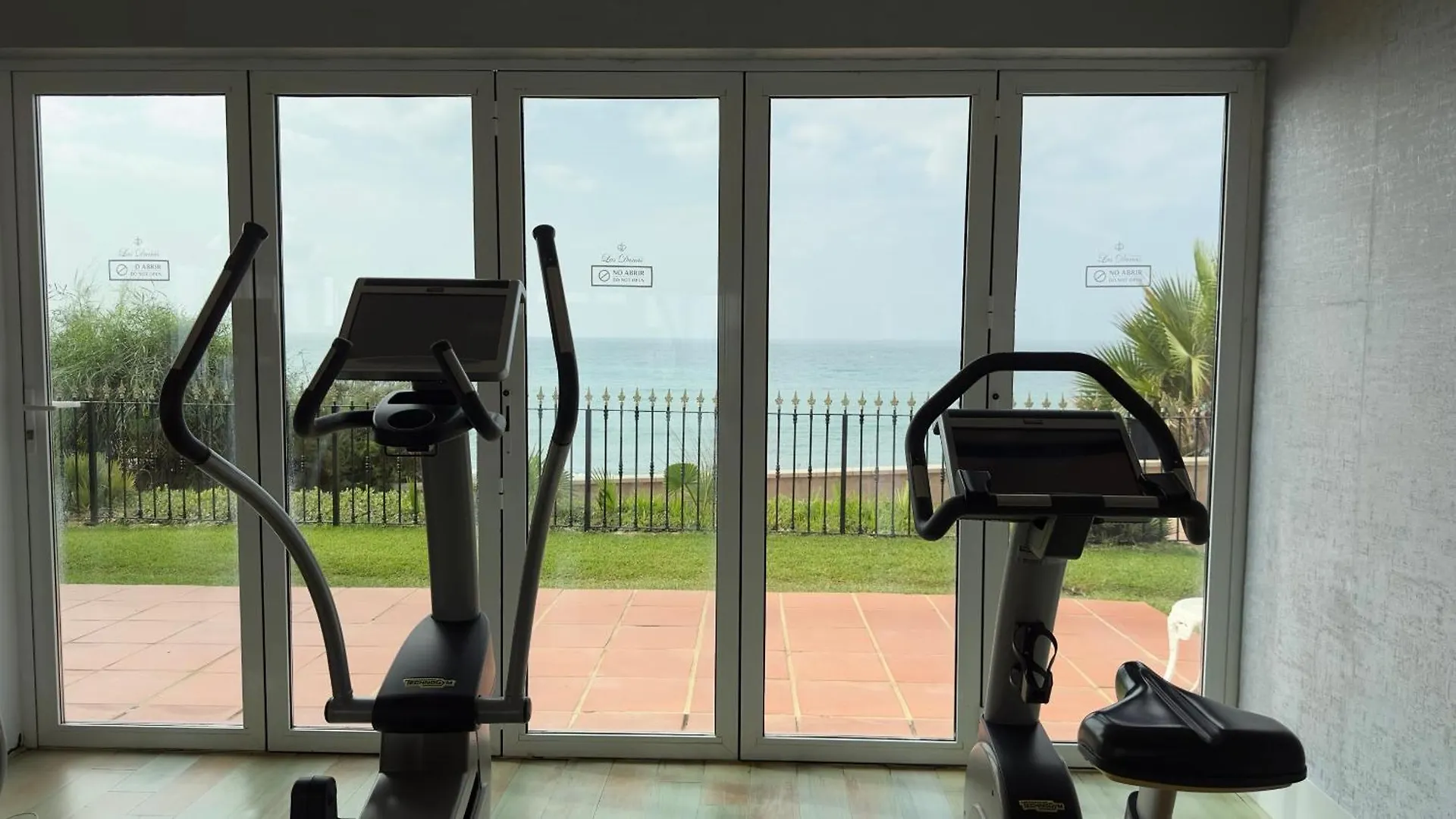 Las Dunas Grand Luxury (Adults Only) Estepona Spagna