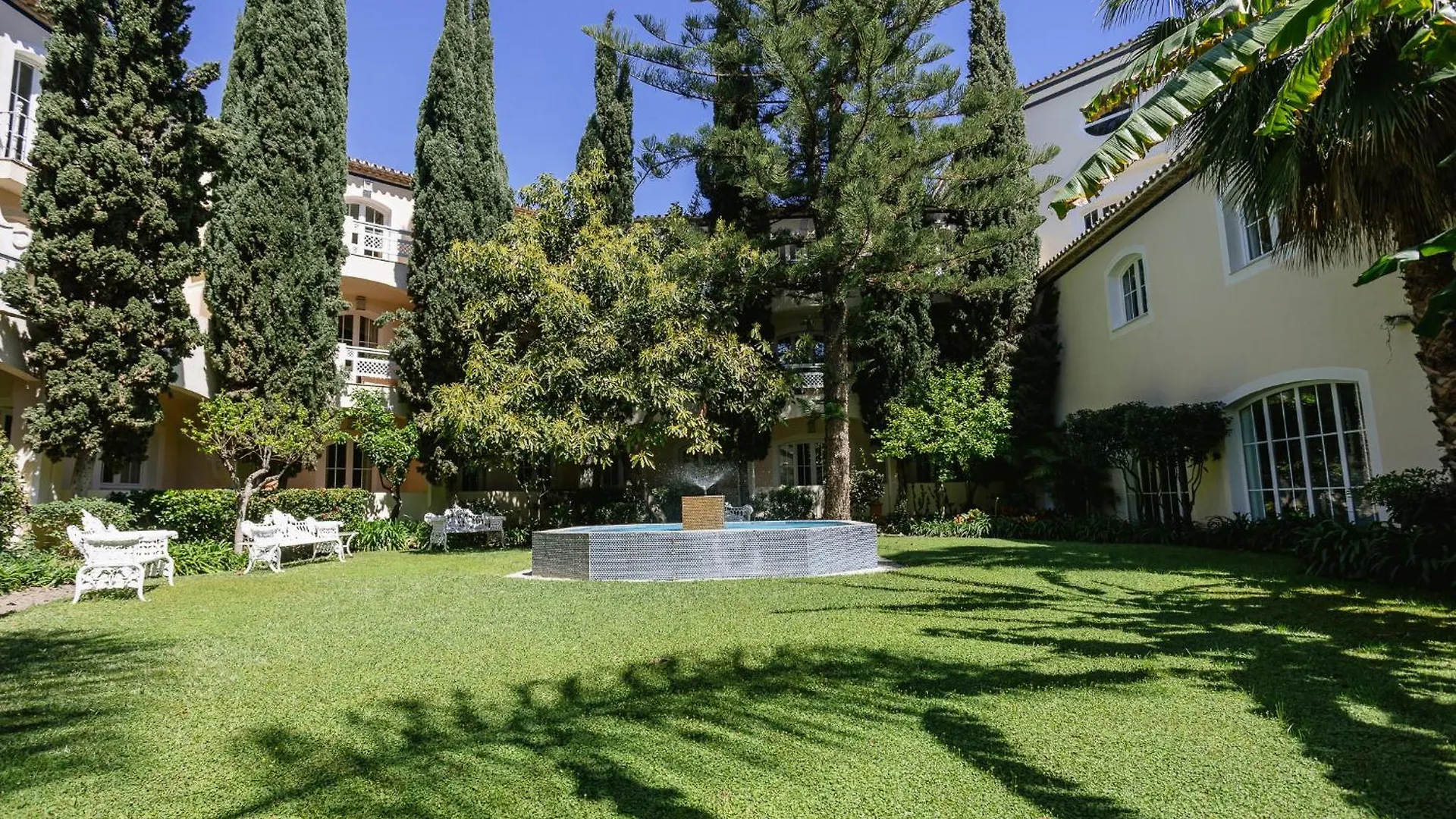 Las Dunas Grand Luxury (Adults Only) Estepona Spain