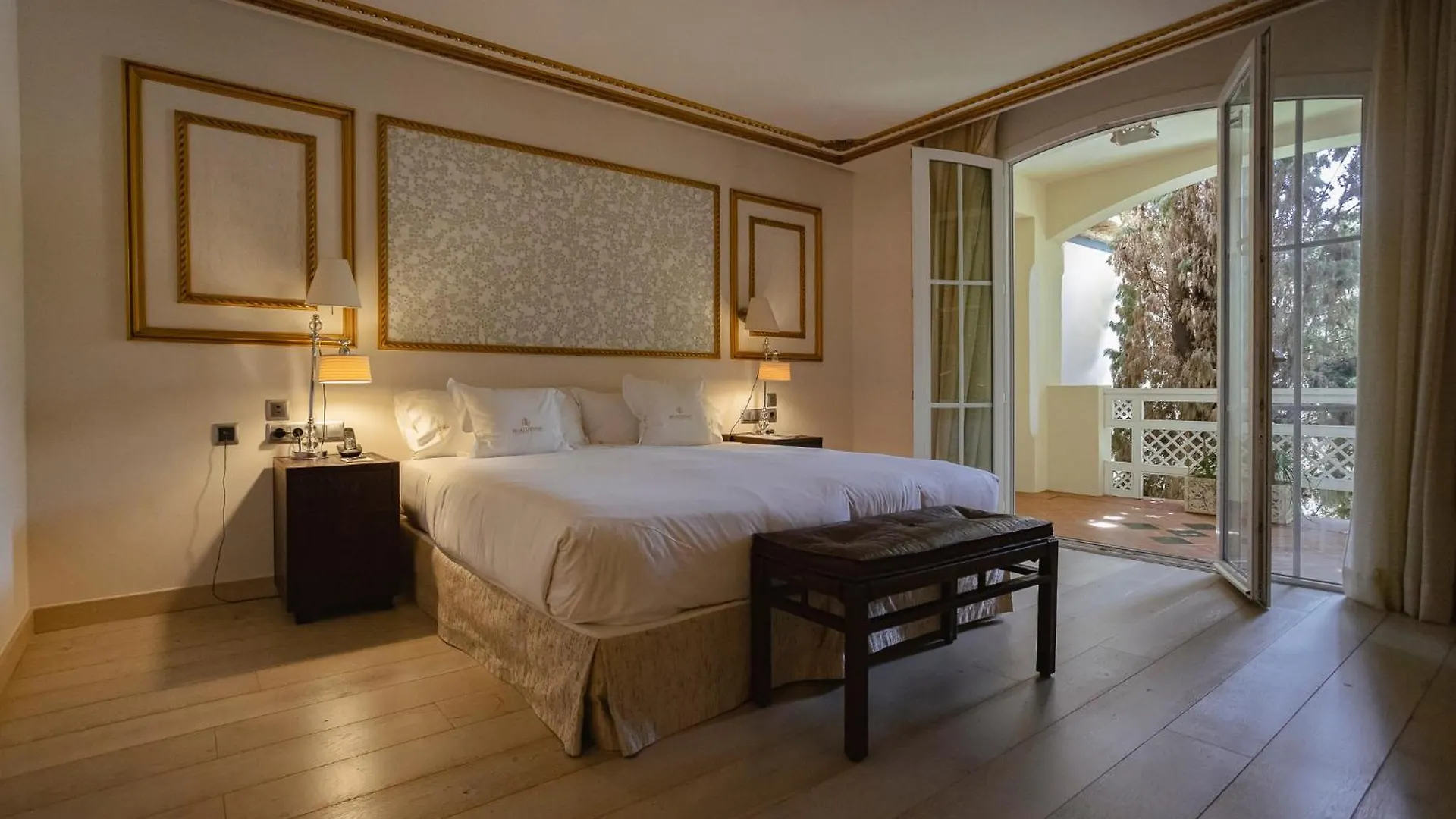 Las Dunas Grand Luxury (Adults Only) Estepona 5*,