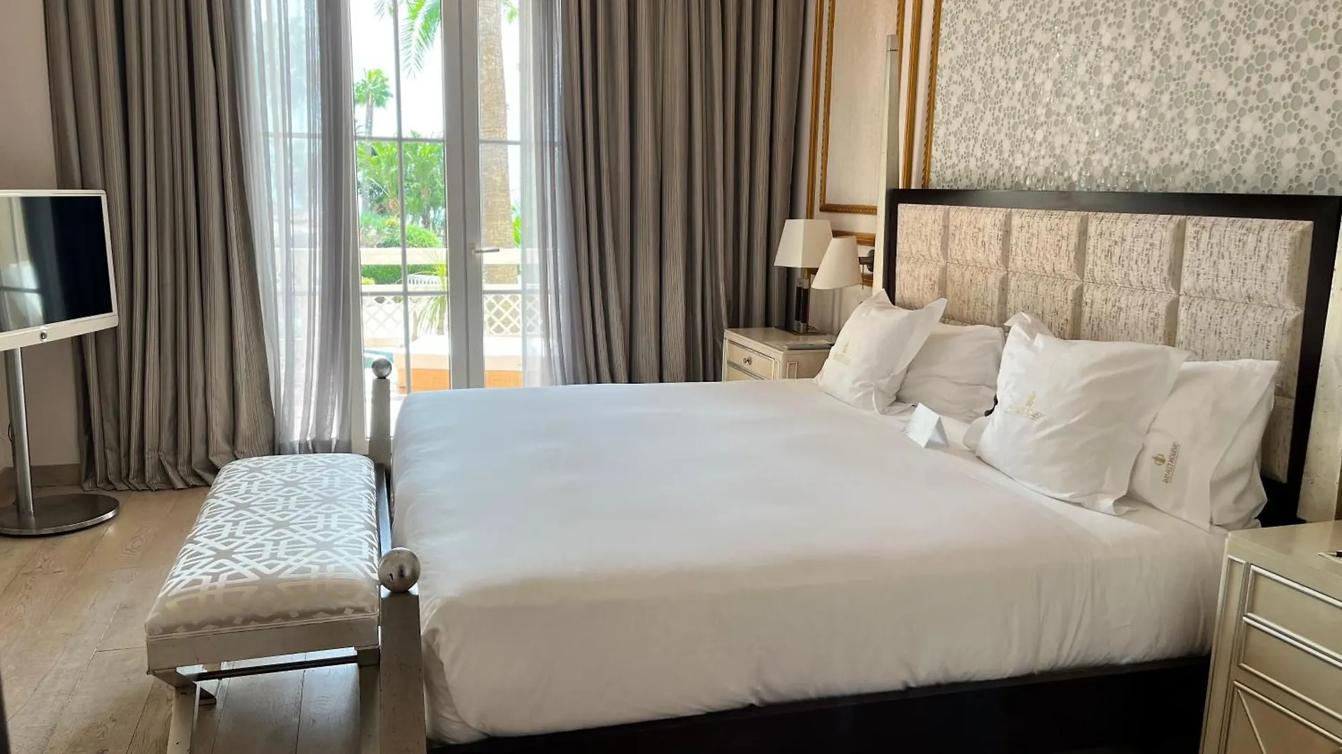 Las Dunas Grand Luxury (Adults Only) Estepona 5*,  Spagna