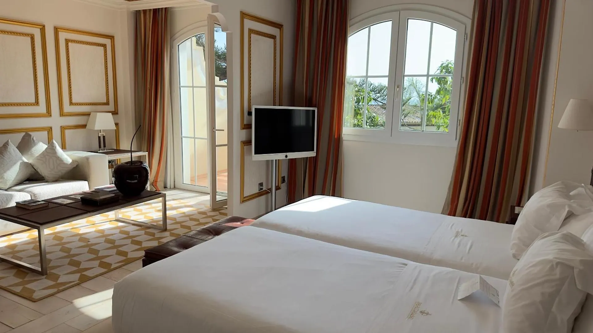 Las Dunas Grand Luxury (Adults Only) Estepona Spanien