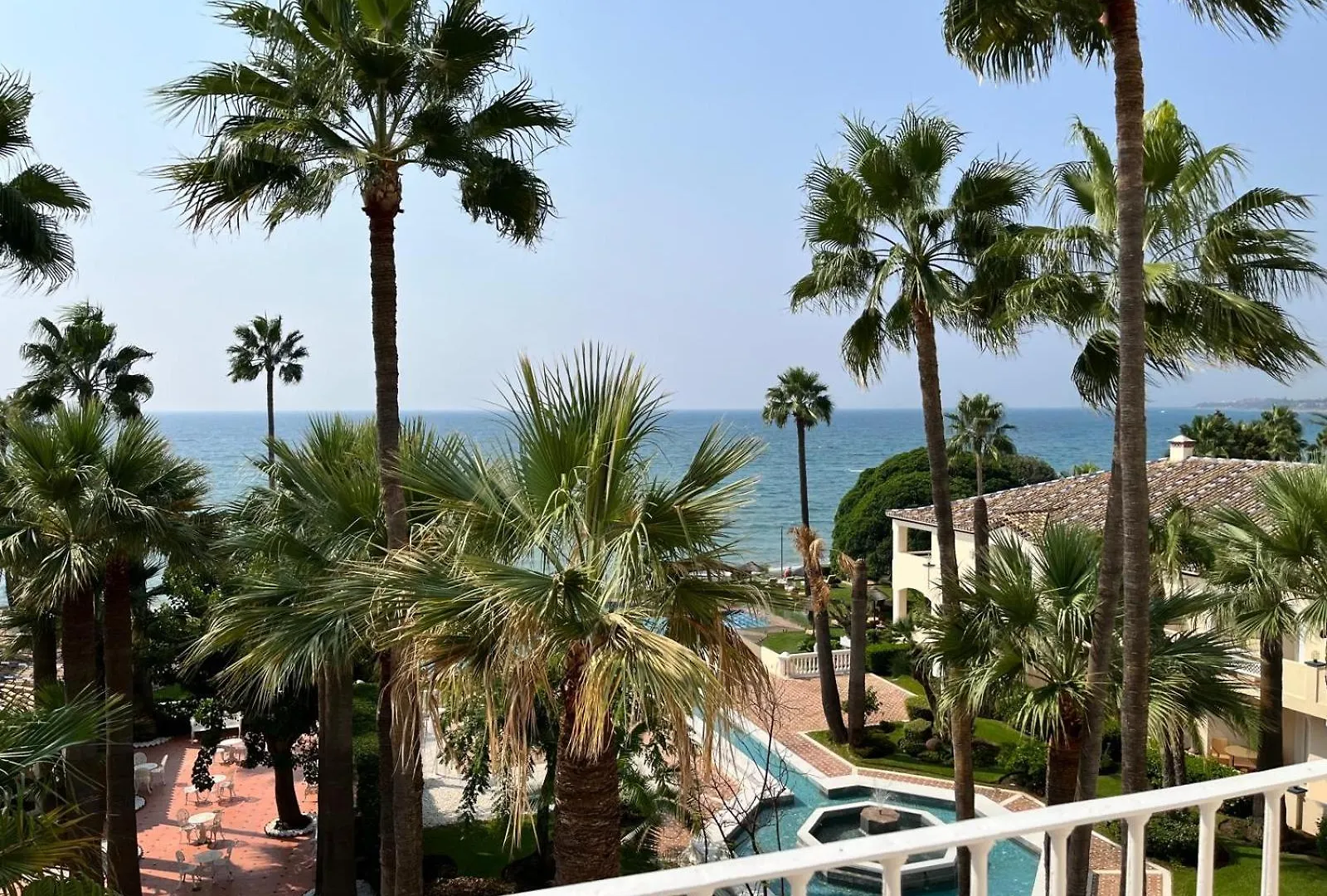 Las Dunas Grand Luxury (Adults Only) Estepona Hotel