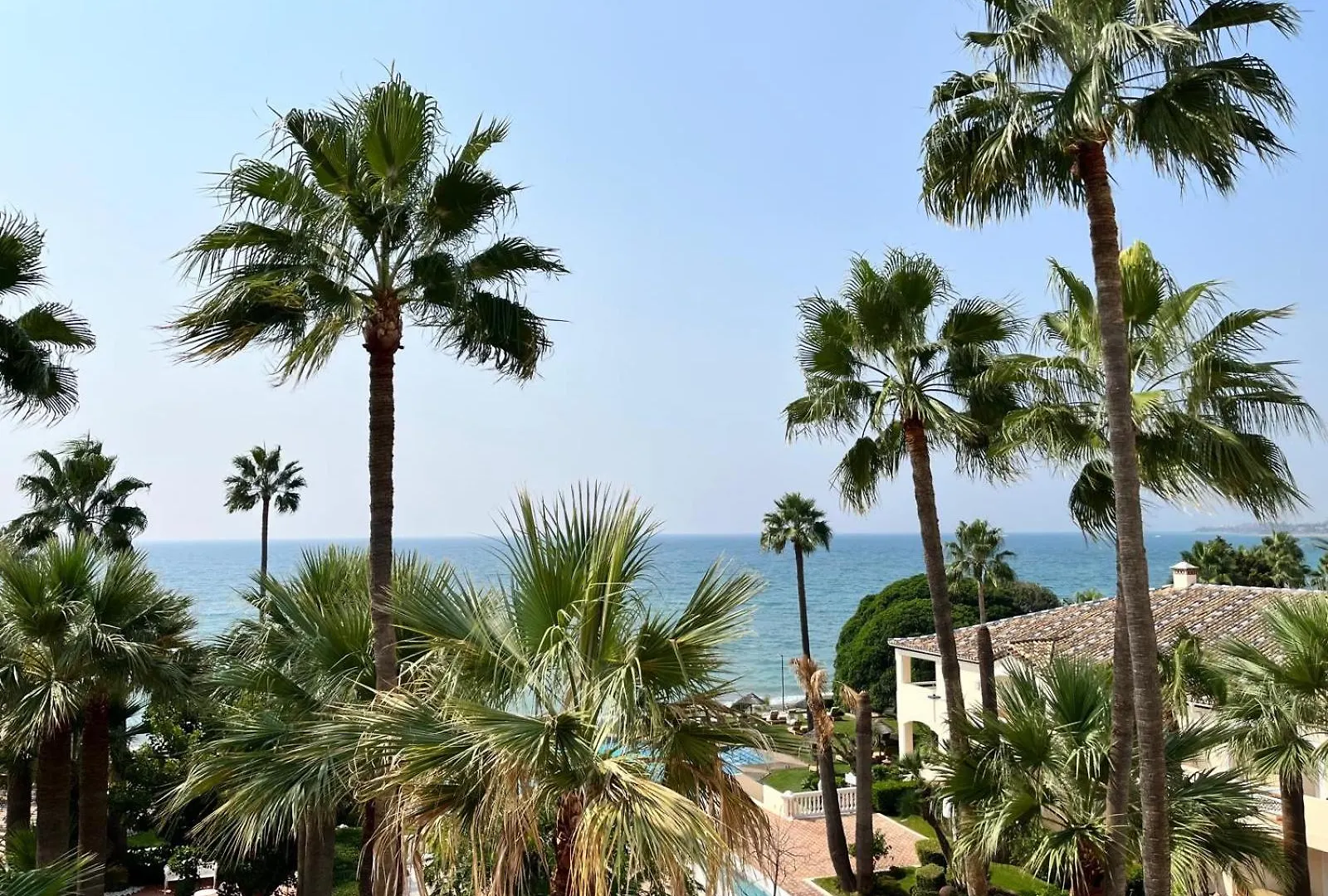 Las Dunas Grand Luxury (Adults Only) Estepona Spagna