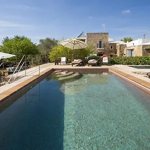 Rural Partit Adults Only-ibiza Casa di campagna