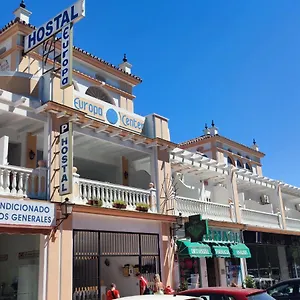 Gasthuis Hostal Europa