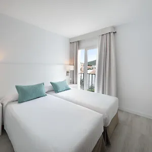 La Pergola Mallorca 4* Port D'Andratx
