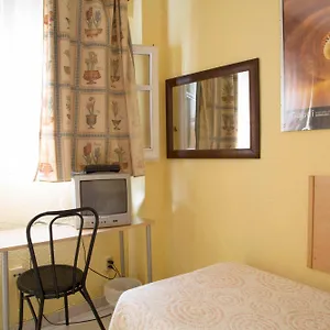  Hostel Residencia Alclausell Spanje