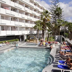 Maracaibo 3* Puerto Rico (Gran Canaria)