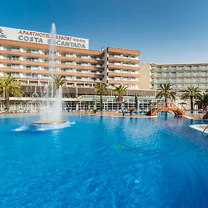 Hotel Costa Encantada ****