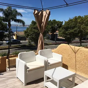 Appartement Port,free Parking