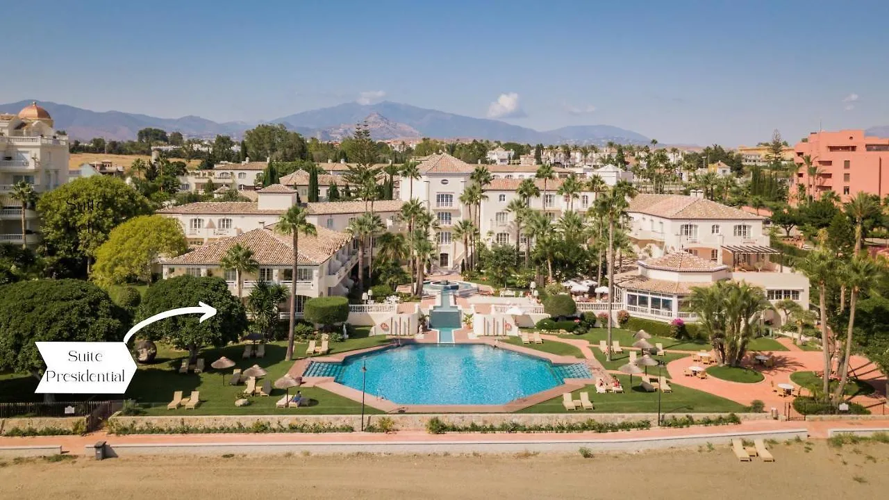 Las Dunas Grand Luxury (Adults Only) Estepona