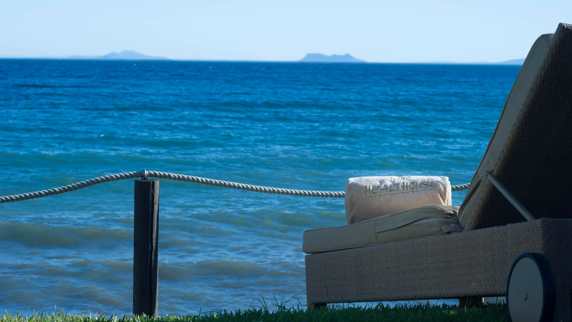 Las Dunas Grand Luxury (Adults Only) Estepona 5*,