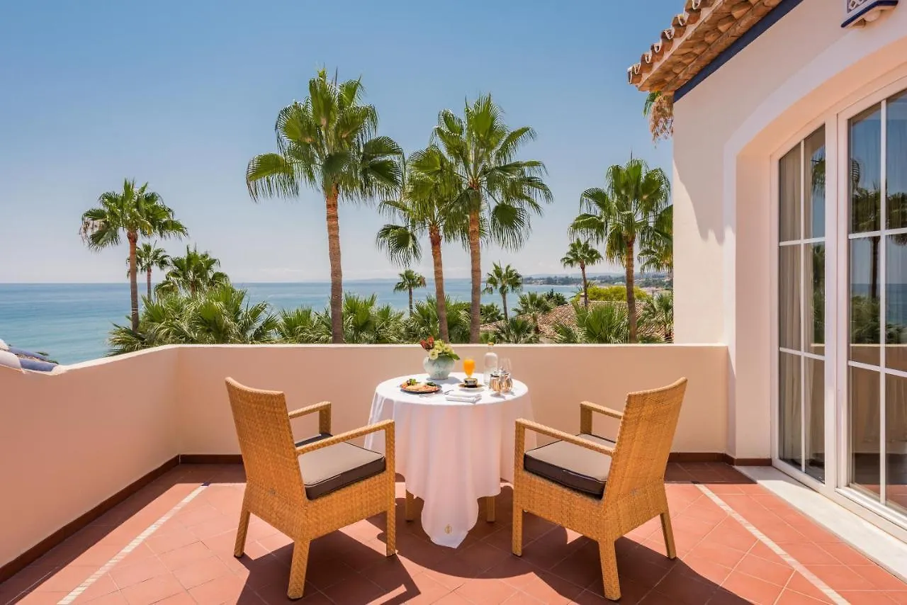***** Hotel Las Dunas Grand Luxury (Adults Only) Estepona Spain