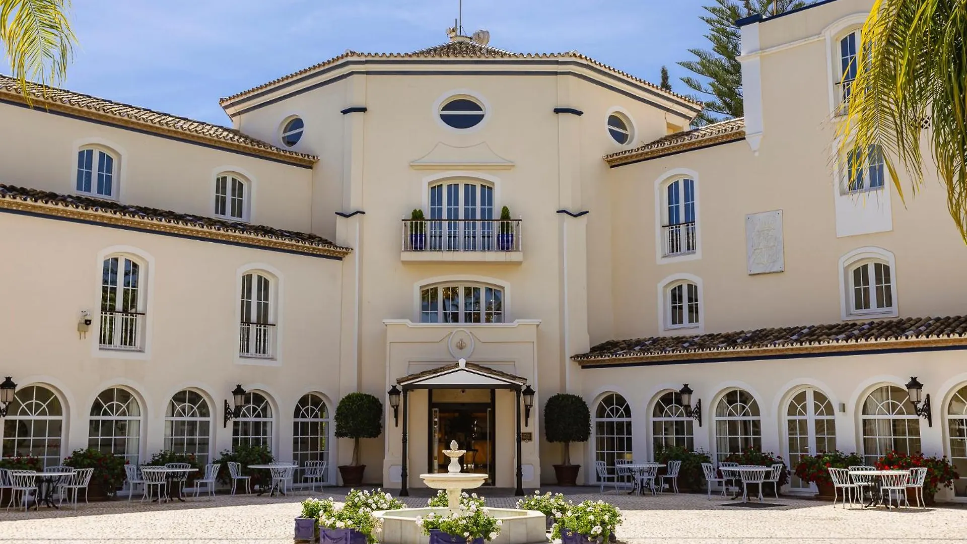 Las Dunas Grand Luxury (Adults Only) Estepona