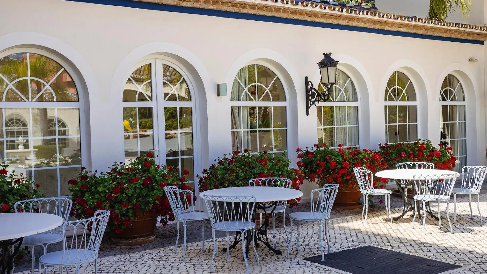 Las Dunas Grand Luxury (Adults Only) Estepona Spain