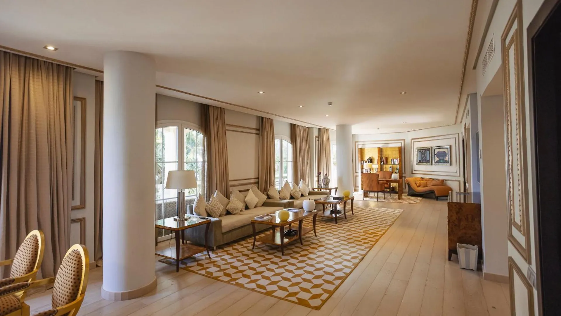 Las Dunas Grand Luxury (Adults Only) Estepona Spain