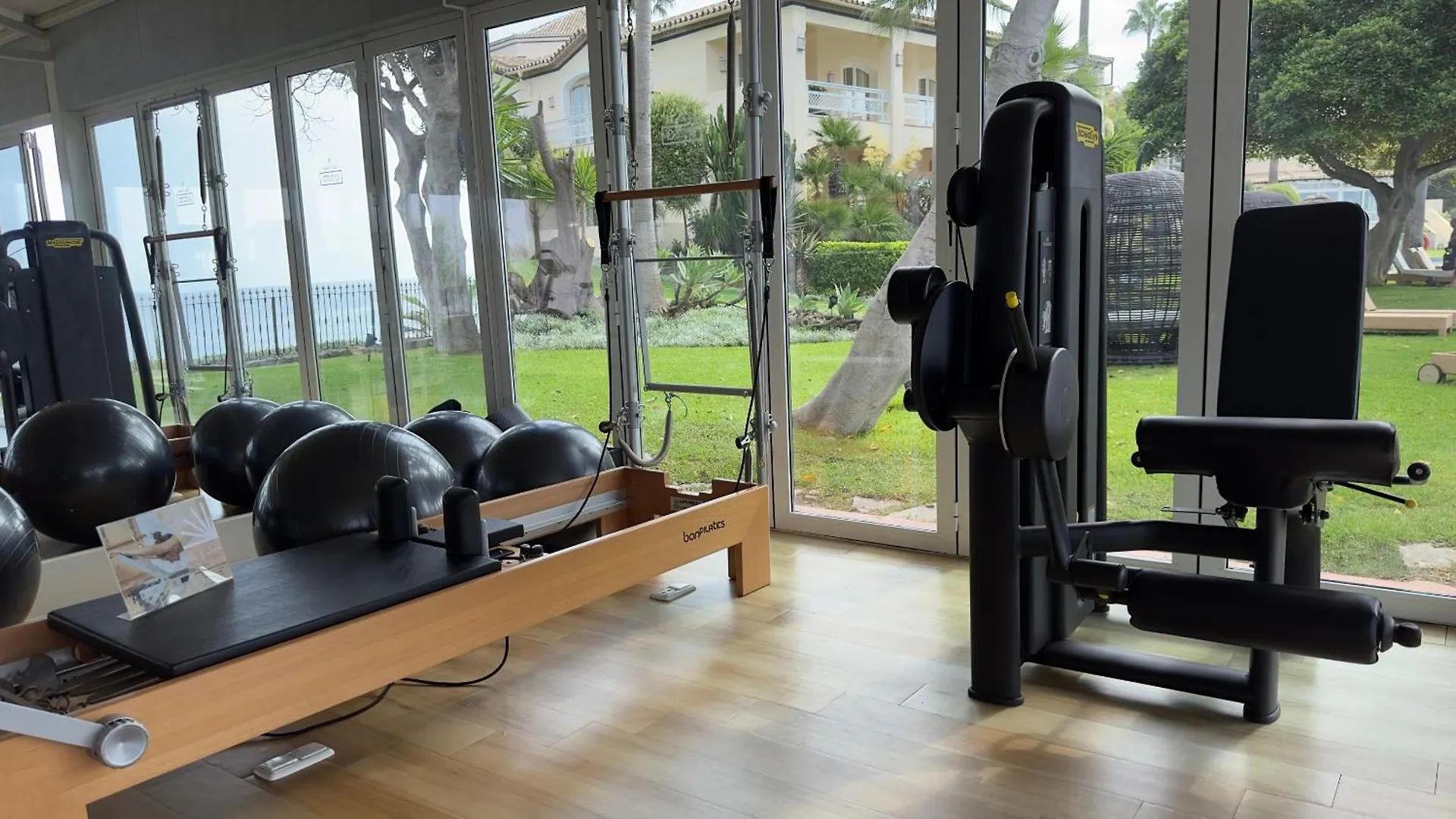 ***** Hotel Las Dunas Grand Luxury (Adults Only) Estepona Spain