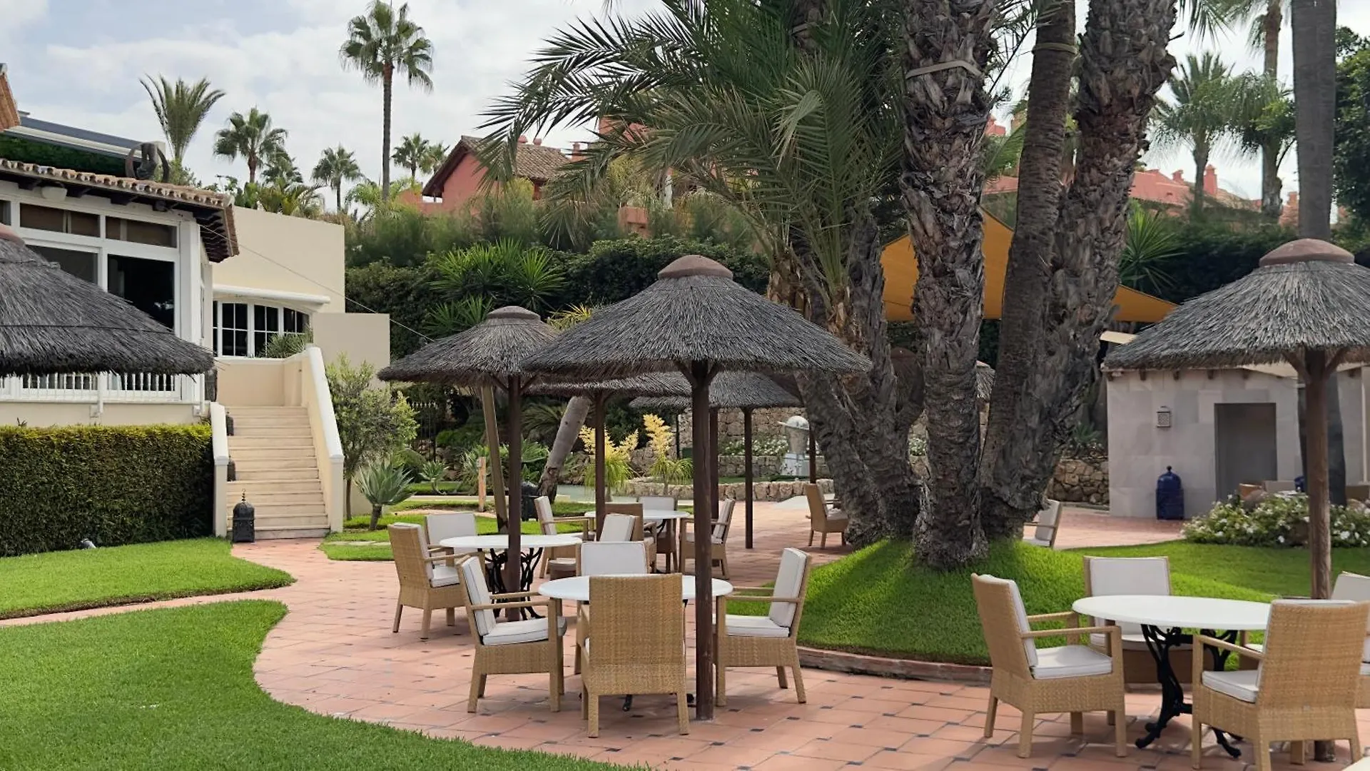 ***** Hotel Las Dunas Grand Luxury (Adults Only) Estepona Spain