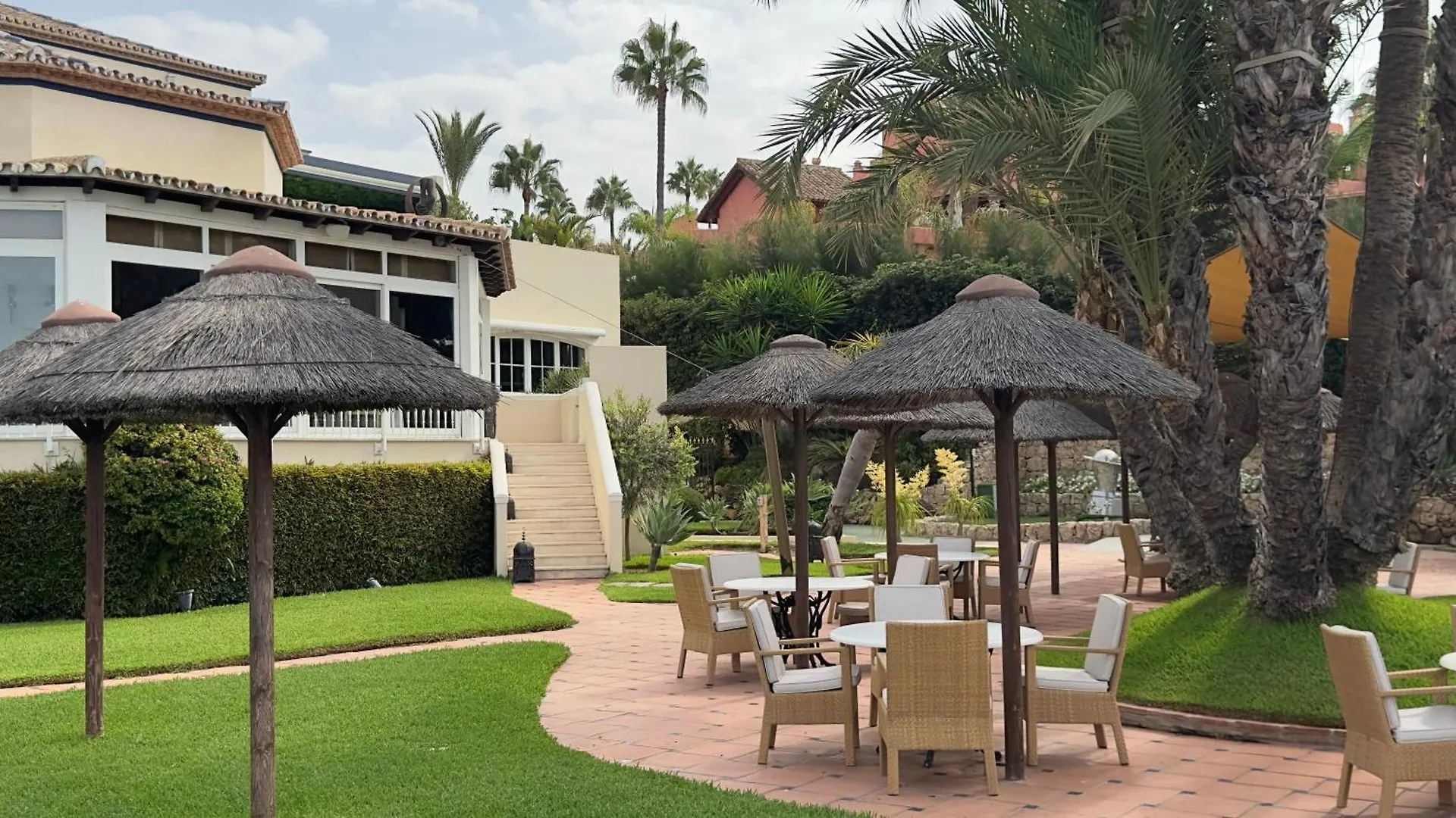 Las Dunas Grand Luxury (Adults Only) Estepona