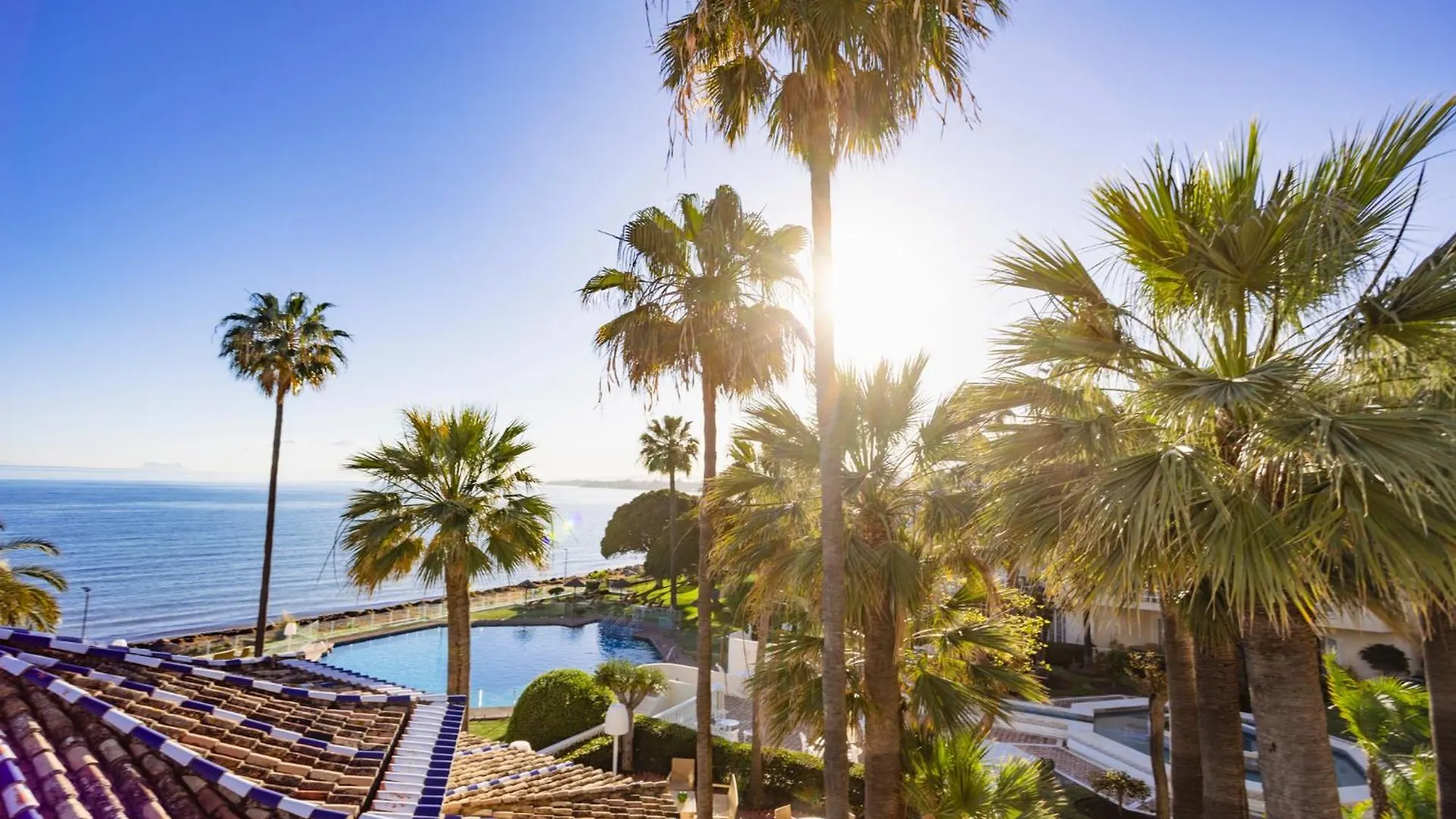 Las Dunas Grand Luxury (Adults Only) Estepona