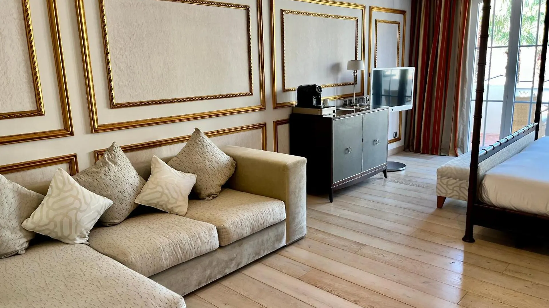 Las Dunas Grand Luxury (Adults Only) Estepona Hotel