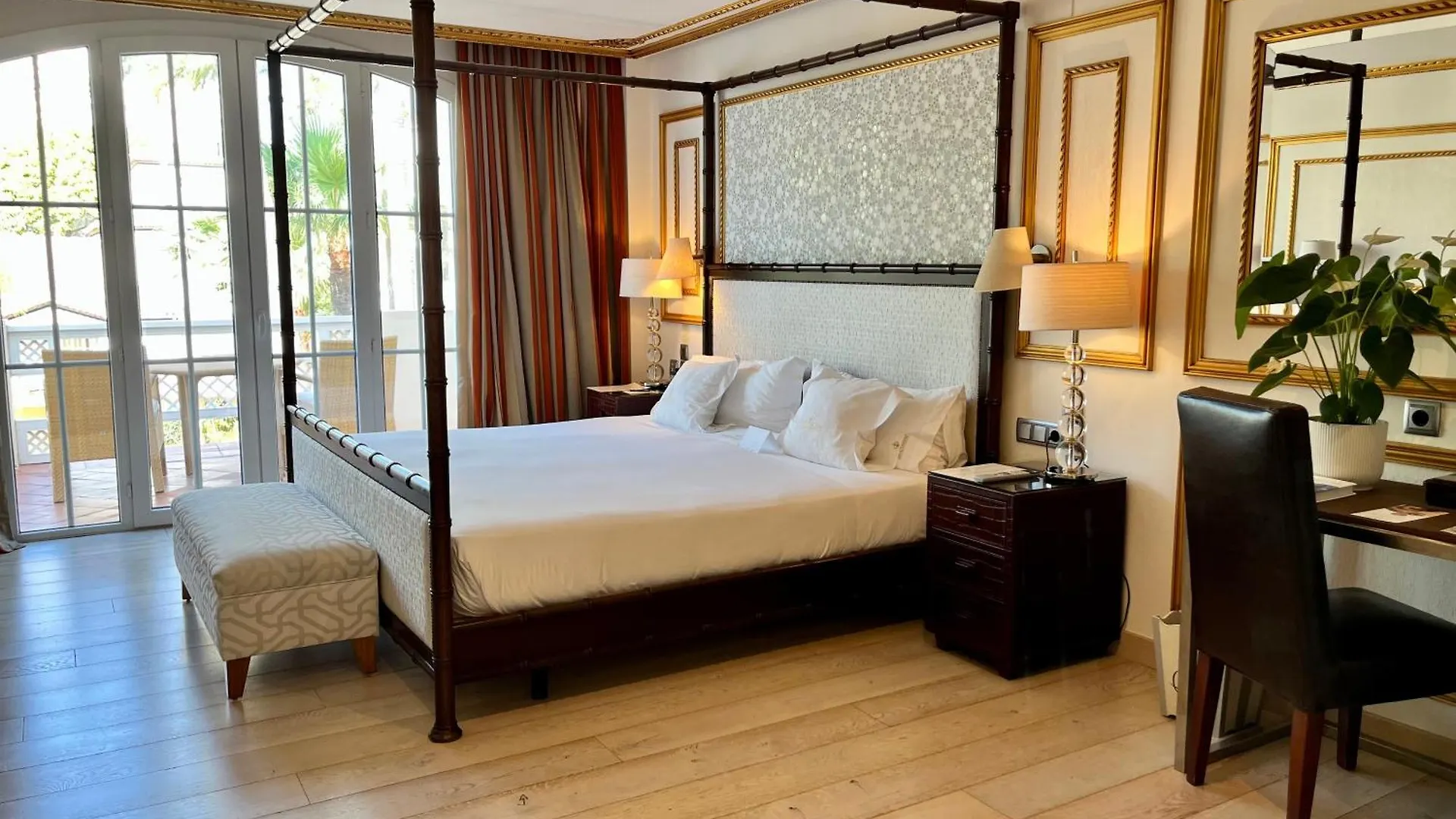 Las Dunas Grand Luxury (Adults Only) Estepona 5*,  Spain
