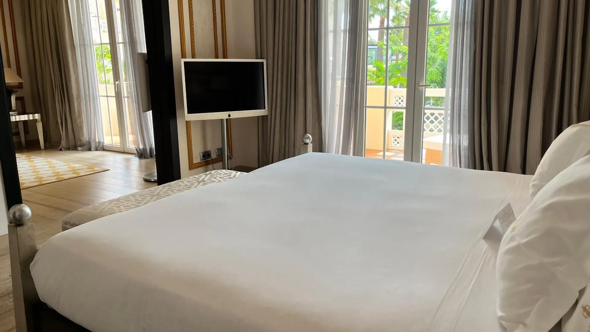 Las Dunas Grand Luxury (Adults Only) Estepona Hotel