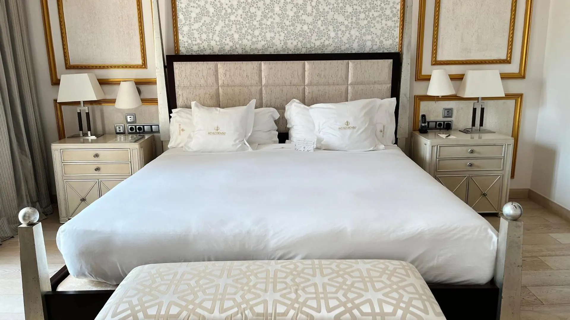 Las Dunas Grand Luxury (Adults Only) Estepona
