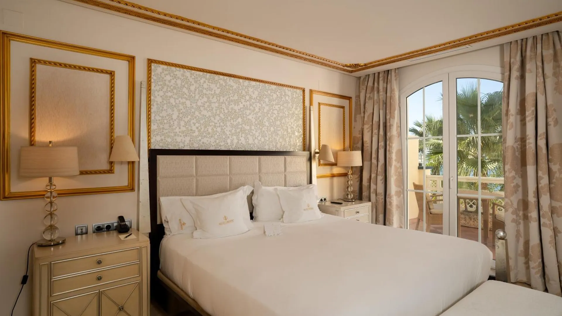 Las Dunas Grand Luxury (Adults Only) Estepona 5*,  Spain