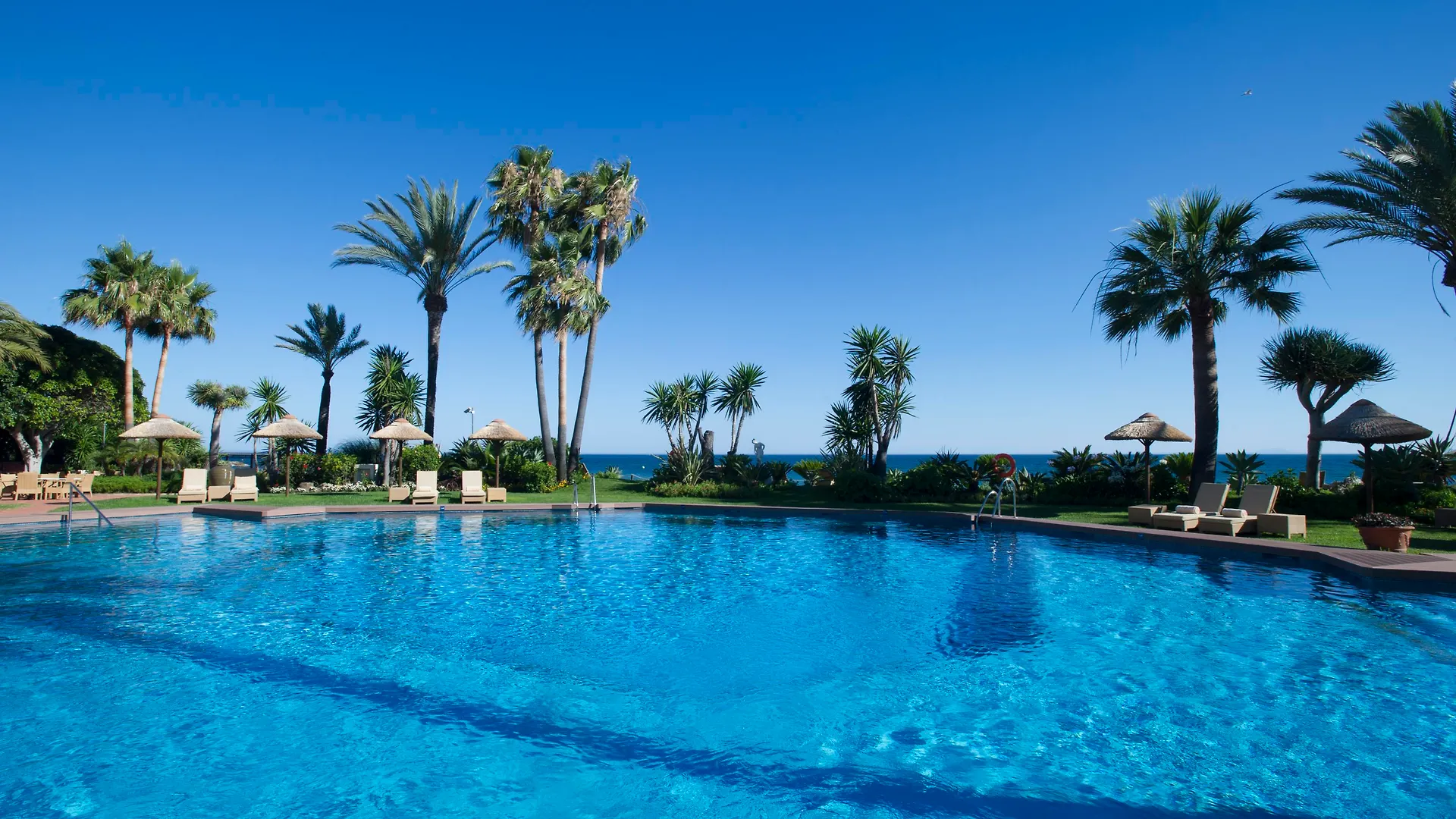 מלון אסטפונה Las Dunas Grand Luxury (Adults Only)