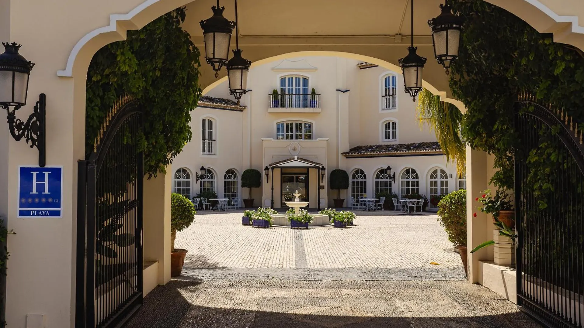 Las Dunas Grand Luxury (Adults Only) Estepona