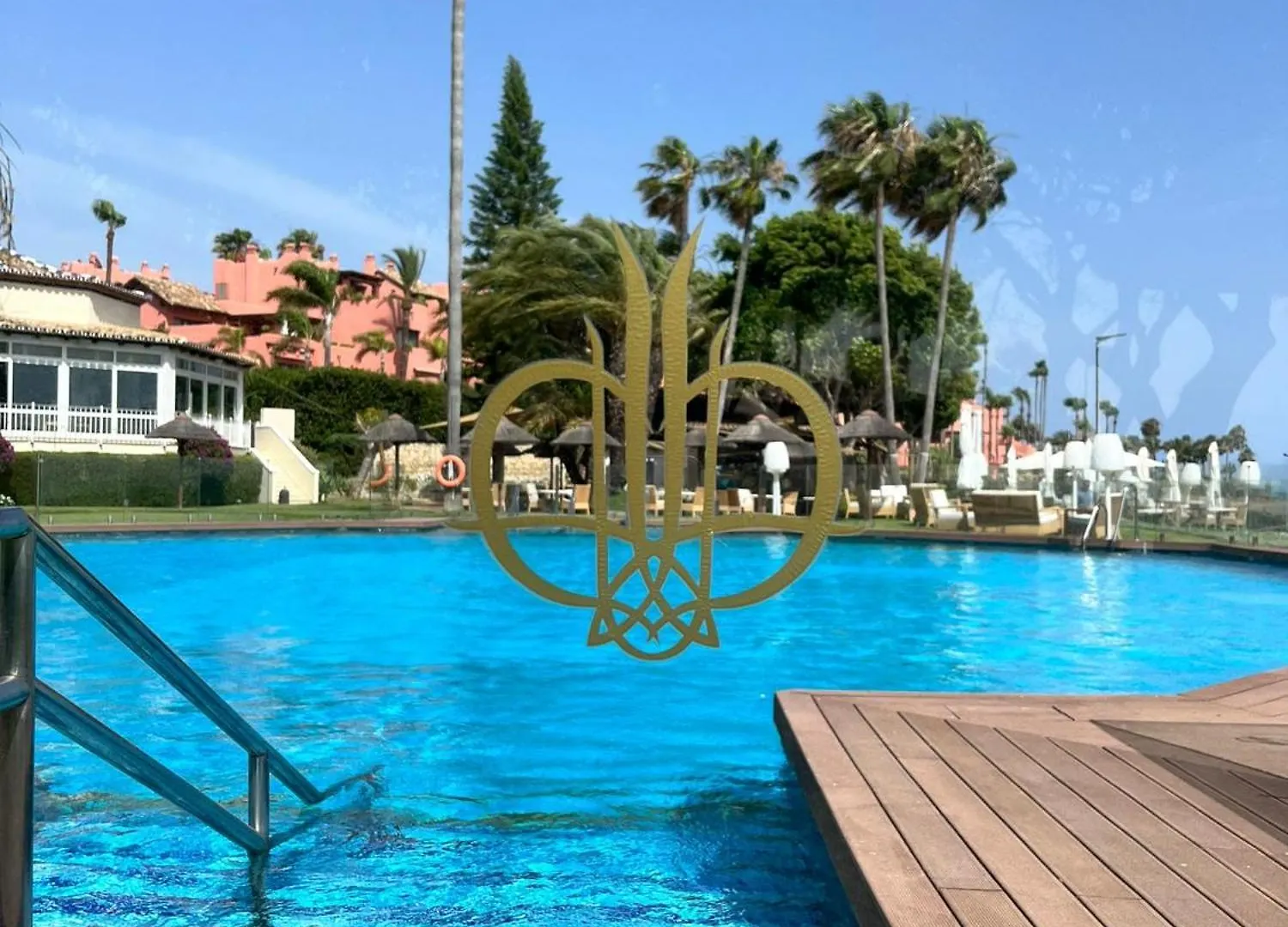 Las Dunas Grand Luxury (Adults Only) Estepona Hotel