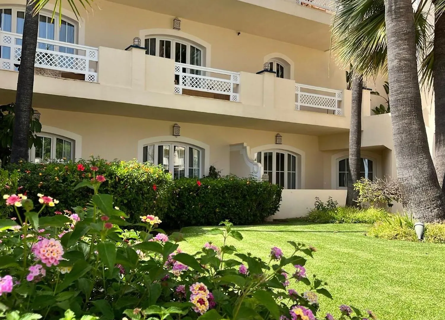 Las Dunas Grand Luxury (Adults Only) Estepona Spanien