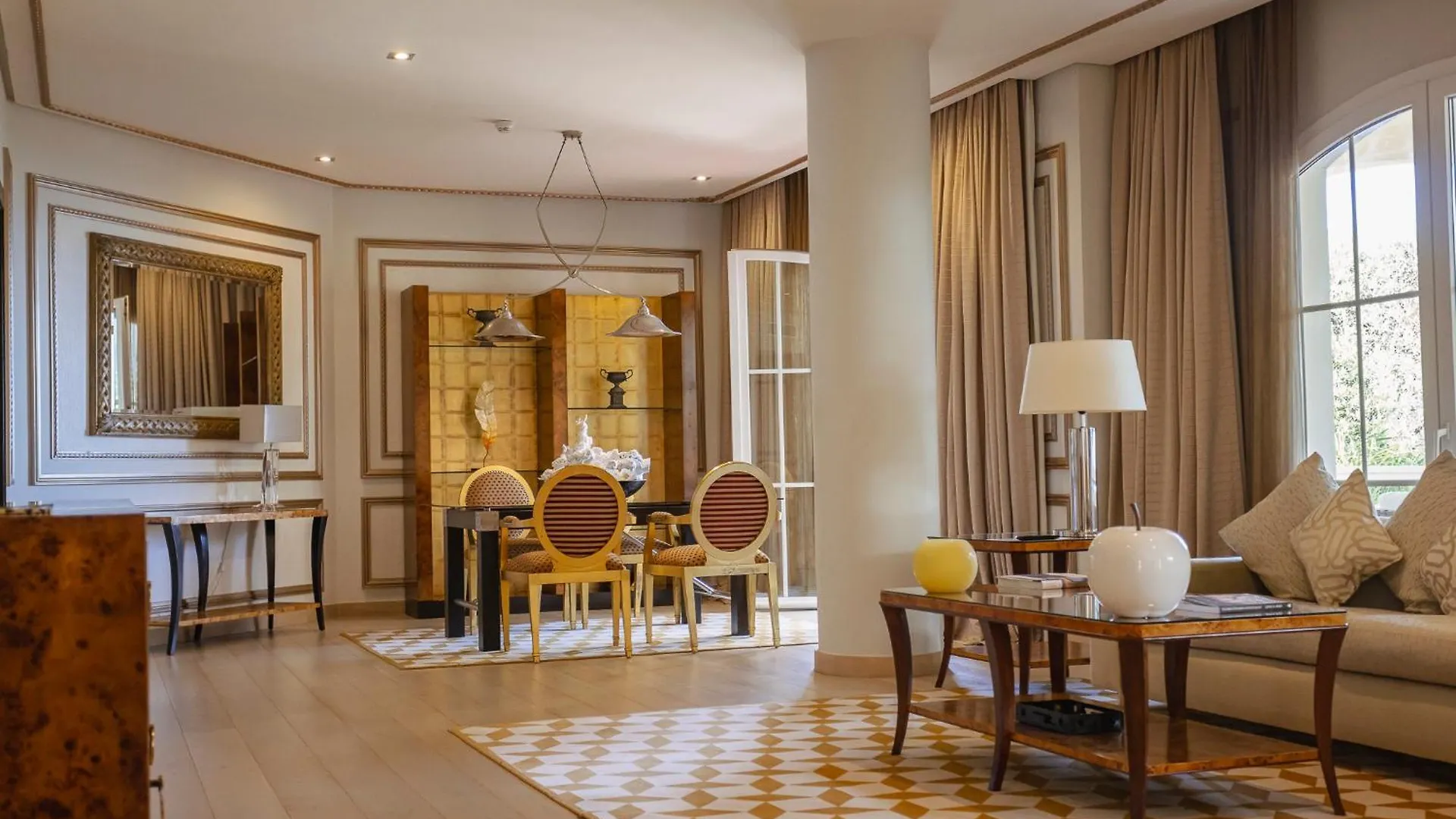 אסטפונה Las Dunas Grand Luxury (Adults Only)