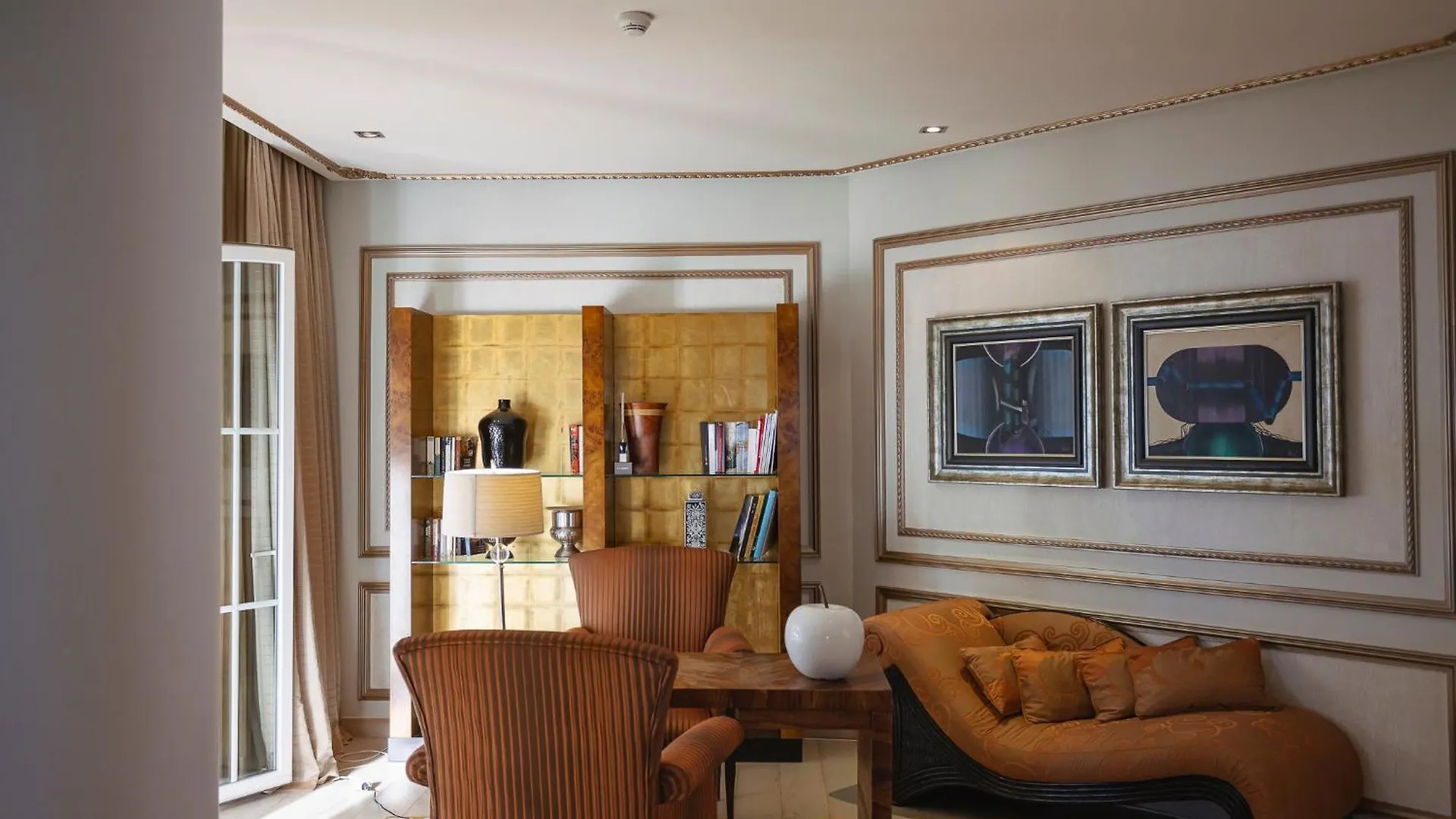 Las Dunas Grand Luxury (Adults Only) Estepona
