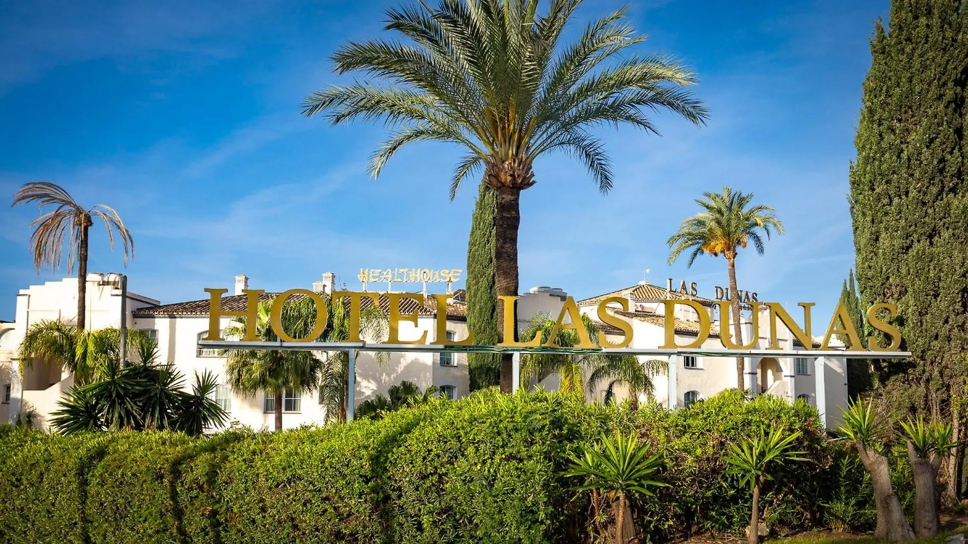 ***** Hotel Las Dunas Grand Luxury (Adults Only) Estepona Spanien