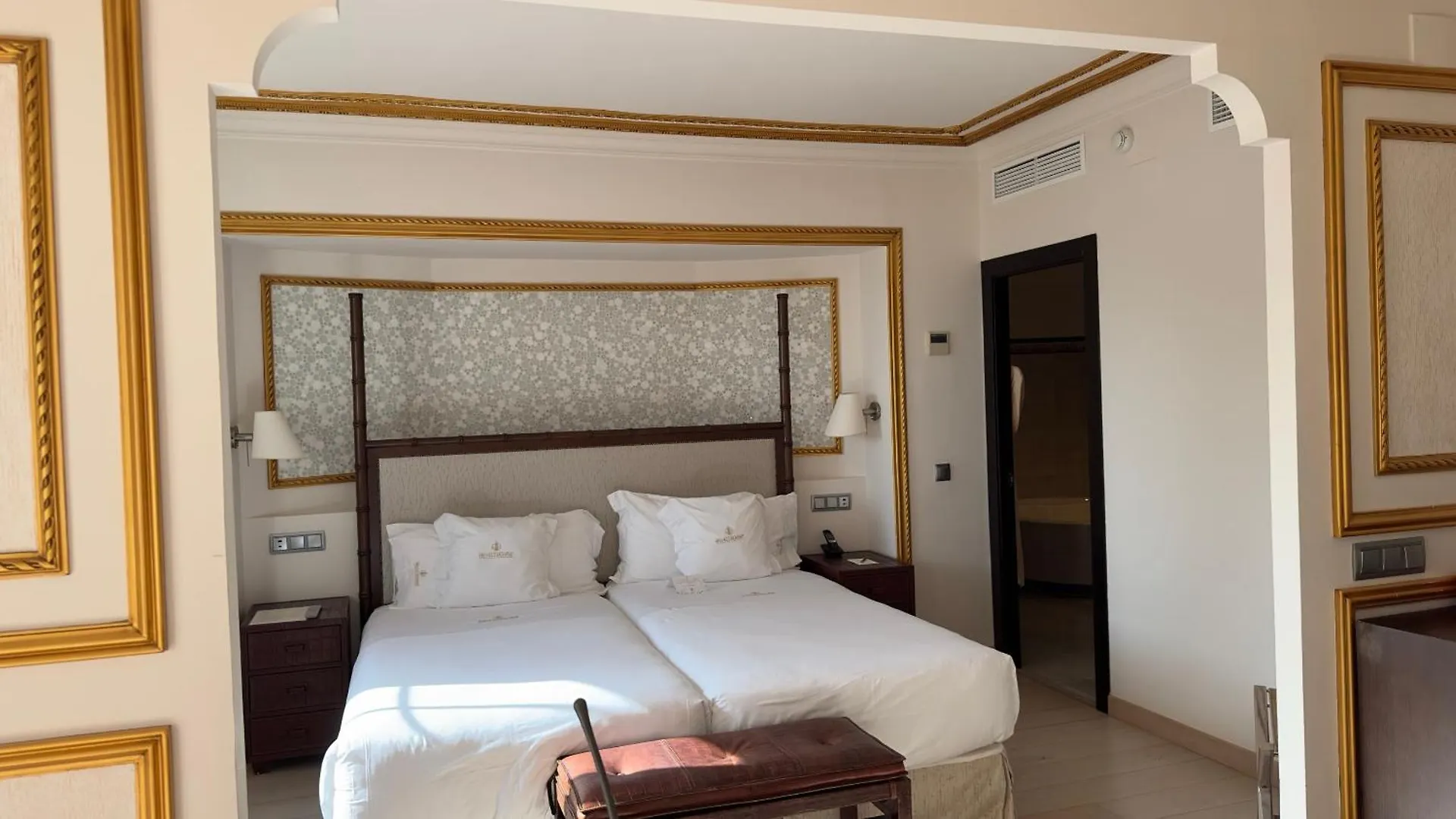 Las Dunas Grand Luxury (Adults Only) Estepona