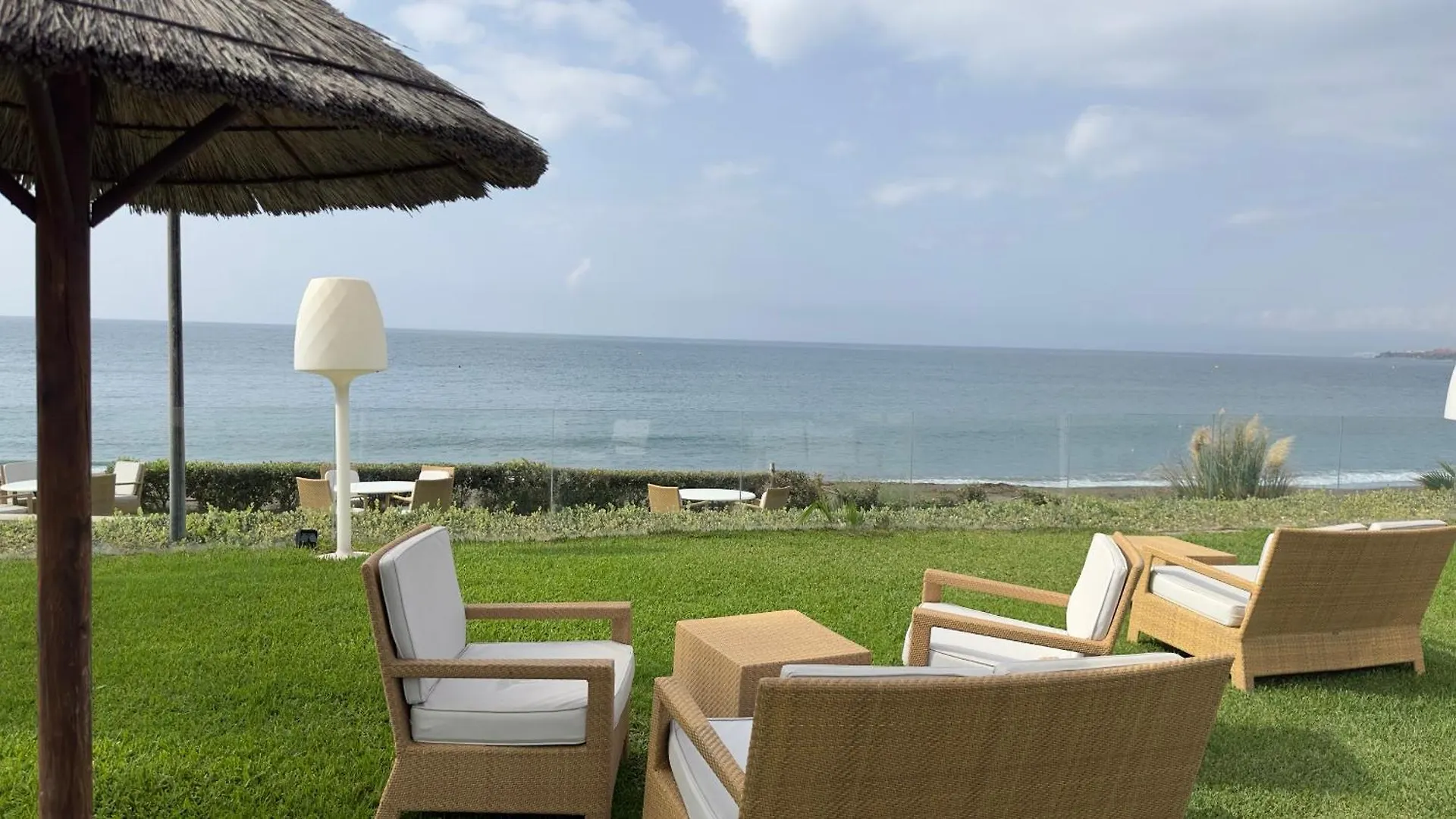 Hotel Las Dunas Grand Luxury (Adults Only) Estepona