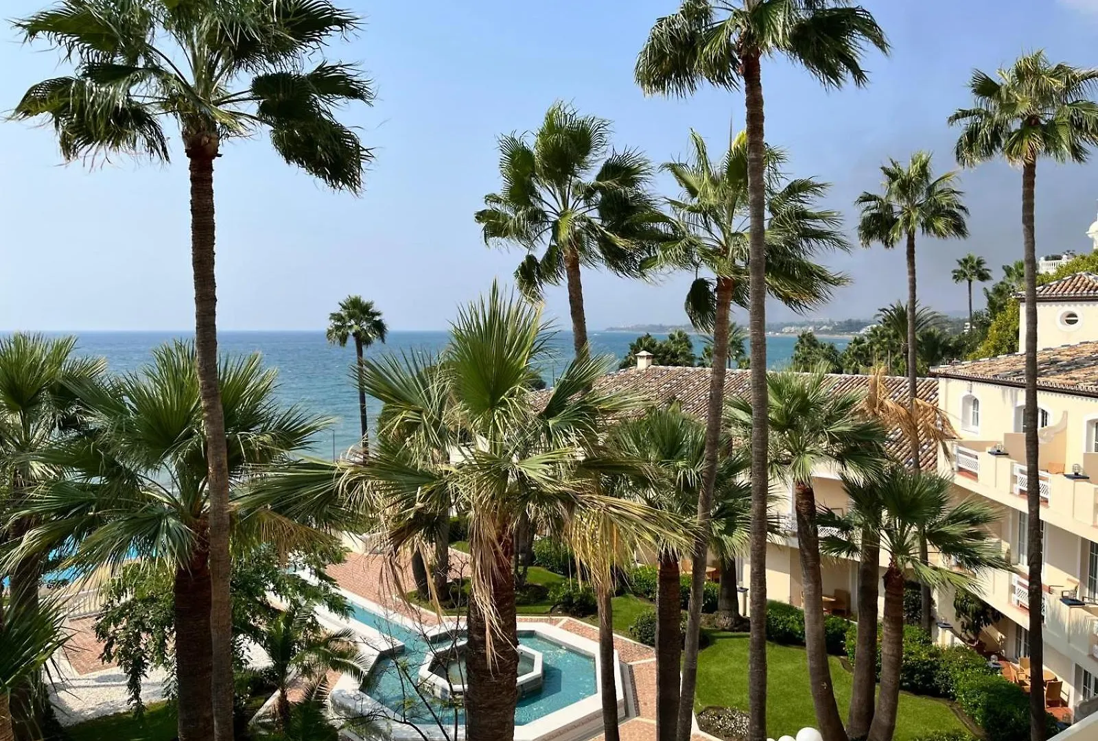 Las Dunas Grand Luxury (Adults Only) Estepona Hotel