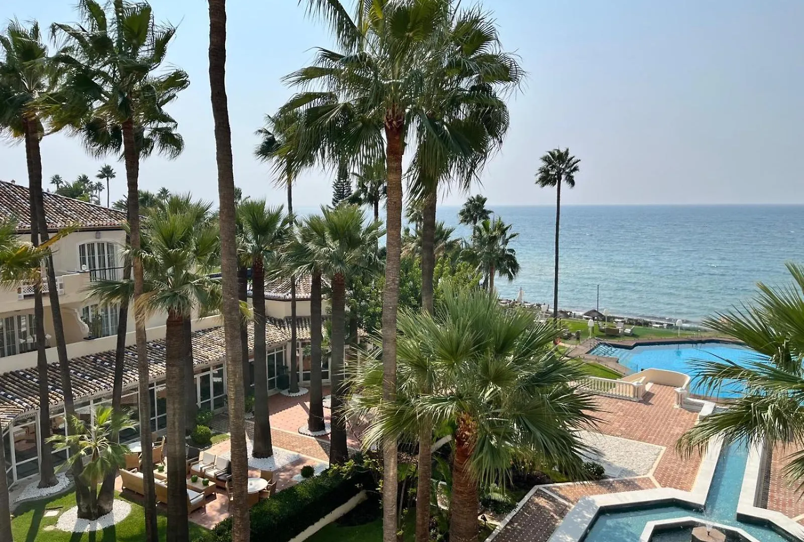 מלון אסטפונה Las Dunas Grand Luxury (Adults Only)