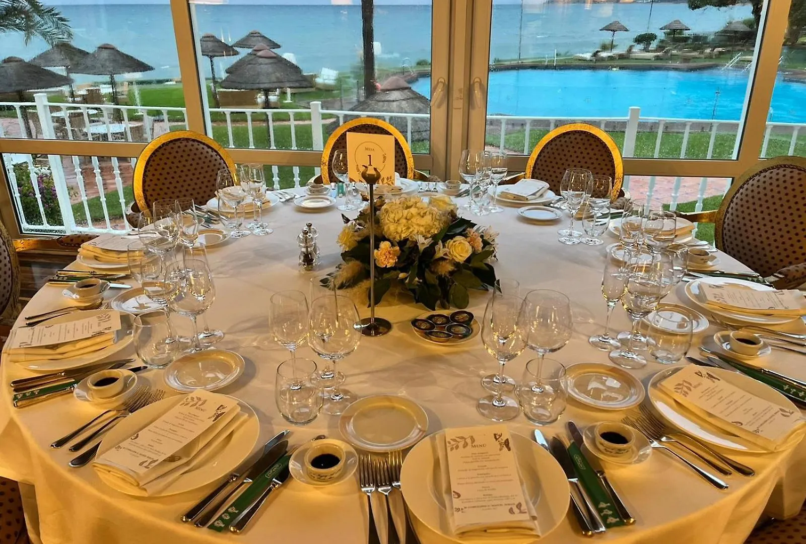 Hotel Las Dunas Grand Luxury (Adults Only) Estepona