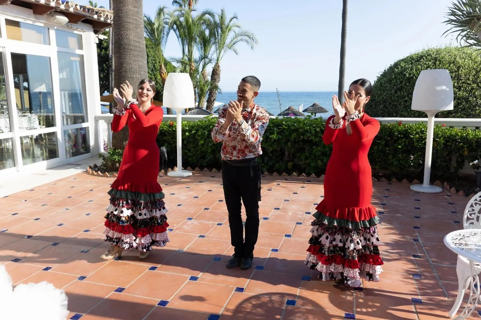 Las Dunas Grand Luxury (Adults Only) Estepona Spanien