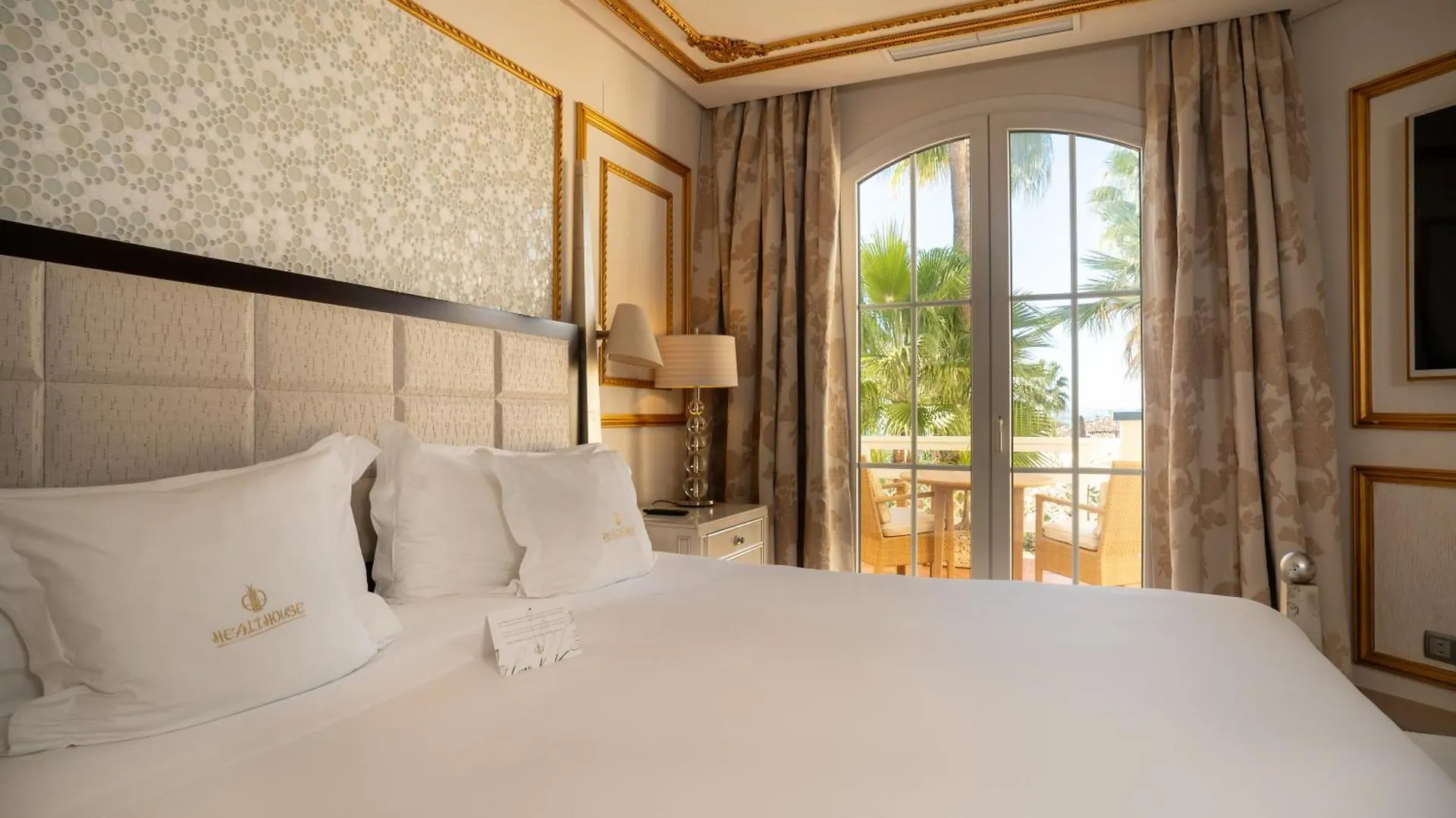 Las Dunas Grand Luxury (Adults Only) Estepona Hotel